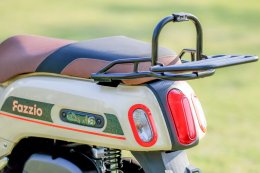 ยามาฮ่าเดบิวต์ 3 รุ่นยอดนิยม พร้อมชุดแต่ง Special Edition สไตล์ Outdoor Fashion ในงานมอเตอร์โชว์