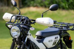 ยามาฮ่าเดบิวต์ 3 รุ่นยอดนิยม พร้อมชุดแต่ง Special Edition สไตล์ Outdoor Fashion ในงานมอเตอร์โชว์