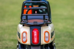 ยามาฮ่าเดบิวต์ 3 รุ่นยอดนิยม พร้อมชุดแต่ง Special Edition สไตล์ Outdoor Fashion ในงานมอเตอร์โชว์