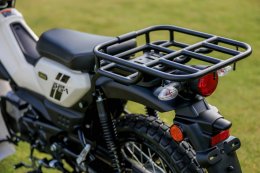 ยามาฮ่าเดบิวต์ 3 รุ่นยอดนิยม พร้อมชุดแต่ง Special Edition สไตล์ Outdoor Fashion ในงานมอเตอร์โชว์