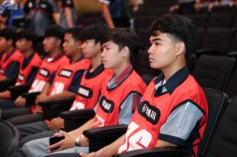 ไทยยามาฮ่ามอเตอร์ เดินหน้ายกระดับทักษะเยาวชนไทย จัดแข่งขันทักษะวิชาชีพช่างยนต์สาขารถจักรยานยนต์