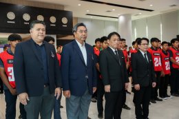 ไทยยามาฮ่ามอเตอร์ เดินหน้ายกระดับทักษะเยาวชนไทย จัดแข่งขันทักษะวิชาชีพช่างยนต์สาขารถจักรยานยนต์