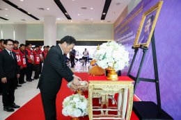 ไทยยามาฮ่ามอเตอร์ เดินหน้ายกระดับทักษะเยาวชนไทย จัดแข่งขันทักษะวิชาชีพช่างยนต์สาขารถจักรยานยนต์