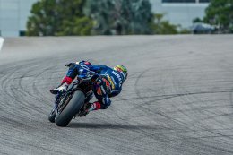 ไอเดีย-กฤตภัทร กวาดจ่าฝูงซ้อมวันแรก เอเชีย โปรดักชั่น เซปังฯ ตี-อนุภาพ ท็อปไฟว์ ซูเปอร์สปอร์ต ลุ้นล่าชัย ARRC สนามแรก