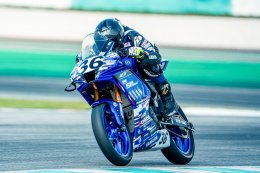 ยามาฮ่า ไทยแลนด์ เรซซิ่ง ทีม เปิดฤดูกาล เอเชีย โร้ดฯ สุดร้อนแรง