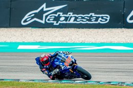 ยามาฮ่า ไทยแลนด์ เรซซิ่ง ทีม เปิดฤดูกาล เอเชีย โร้ดฯ สุดร้อนแรง