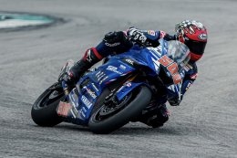 ยามาฮ่า ไทยแลนด์ เรซซิ่ง ทีม ระเบิดฟอร์มเก็บ 2 ชัยชนะ 3 โพเดียม ไอเดีย-กฤตภัทร เหมาชัย AP250  ตี-อนุภาพ ฮึดสู้ รั้งท็อปโฟร์ SS600 ศึก ARRC สนามแรก เซปังฯ