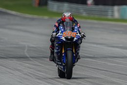 ยามาฮ่า ไทยแลนด์ เรซซิ่ง ทีม ระเบิดฟอร์มเก็บ 2 ชัยชนะ 3 โพเดียม ไอเดีย-กฤตภัทร เหมาชัย AP250  ตี-อนุภาพ ฮึดสู้ รั้งท็อปโฟร์ SS600 ศึก ARRC สนามแรก เซปังฯ