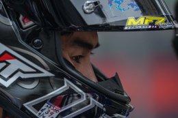 ยามาฮ่า ไทยแลนด์ เรซซิ่ง ทีม ระเบิดฟอร์มเก็บ 2 ชัยชนะ 3 โพเดียม ไอเดีย-กฤตภัทร เหมาชัย AP250  ตี-อนุภาพ ฮึดสู้ รั้งท็อปโฟร์ SS600 ศึก ARRC สนามแรก เซปังฯ