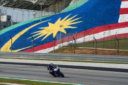 ยามาฮ่า ไทยแลนด์ เรซซิ่ง ทีม ระเบิดฟอร์มเก็บ 2 ชัยชนะ 3 โพเดียม ไอเดีย-กฤตภัทร เหมาชัย AP250  ตี-อนุภาพ ฮึดสู้ รั้งท็อปโฟร์ SS600 ศึก ARRC สนามแรก เซปังฯ