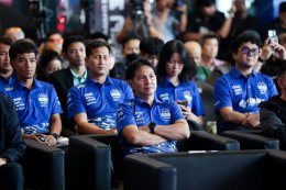 ยามาฮ่า ไทยแลนด์ เรซซิ่งทีม พร้อมลุยศึกชิงแชมป์เอเชีย สนาม 2 ส่ง 3 นักบิดไทยล่าโพเดียม โฮมเรซ บุรีรัมย์