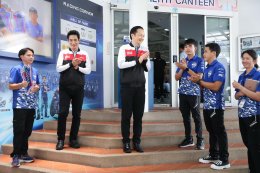 ยามาฮ่า ประดับดาวเข้าสู่หอเกียรติยศ 2 นักบิดไทยสร้างผลงานระดับเอเชีย ศึก ARRC 2026 สนามแรก