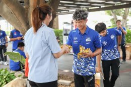 ยามาฮ่า ประดับดาวเข้าสู่หอเกียรติยศ 2 นักบิดไทยสร้างผลงานระดับเอเชีย ศึก ARRC 2026 สนามแรก