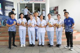 ยามาฮ่า ประดับดาวเข้าสู่หอเกียรติยศ 2 นักบิดไทยสร้างผลงานระดับเอเชีย ศึก ARRC 2026 สนามแรก