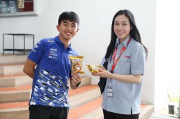 ยามาฮ่า ประดับดาวเข้าสู่หอเกียรติยศ 2 นักบิดไทยสร้างผลงานระดับเอเชีย ศึก ARRC 2026 สนามแรก