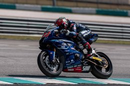 ยามาฮ่า ประดับดาวเข้าสู่หอเกียรติยศ 2 นักบิดไทยสร้างผลงานระดับเอเชีย ศึก ARRC 2026 สนามแรก