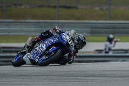 ยามาฮ่า ประดับดาวเข้าสู่หอเกียรติยศ 2 นักบิดไทยสร้างผลงานระดับเอเชีย ศึก ARRC 2026 สนามแรก