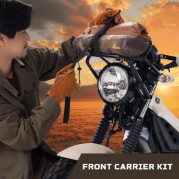 #RIDEOUT! Your Style Your Outdoor