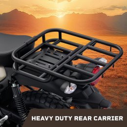 #RIDEOUT! Your Style Your Outdoor