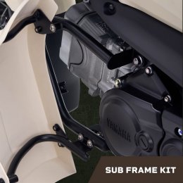 #RIDEOUT! Your Style Your Outdoor