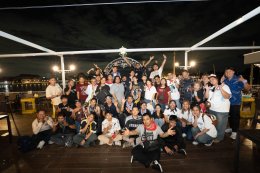 รวมพลคนมีสไตล์ พร้อมความดื้อคือจัดเต็ม