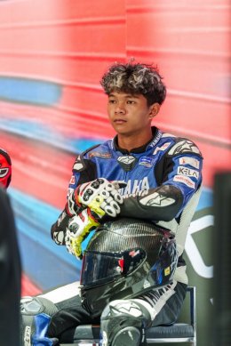 ยามาฮ่าหนุนนักแข่งดาวรุ่ง เดินหน้าลุยศึก NEXZTER BRIC Superbike 2026