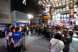 ยามาฮ่าร่วมสร้างสีสันศึก NEXZTER BRIC Superbike 2026 ส่ง YAMAHA Moto Challenge และ YAMAHA R3 BLU CRU Asia-Pacific ร่วมระเบิดความมัน