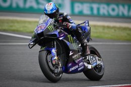 รินส์ กดท็อป 9 พา YZR-M1 V4 ทะลุ Q2 โมโตจีพี มูเจลโล