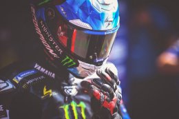 รินส์ กดท็อป 9 พา YZR-M1 V4 ทะลุ Q2 โมโตจีพี มูเจลโล