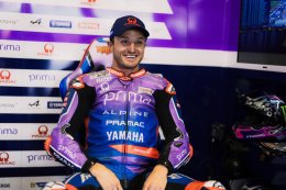 รินส์ กดท็อป 9 พา YZR-M1 V4 ทะลุ Q2 โมโตจีพี มูเจลโล