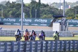 ยามาฮ่าระเบิดศึก 2 ล้อสายอาชีวศึกษา เปิดฤดูกาล YAMAHA MOTO CHALLENGE 2026 Season 11