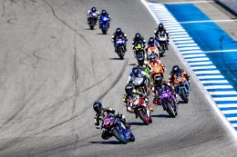 ยามาฮ่าระเบิดศึก 2 ล้อสายอาชีวศึกษา เปิดฤดูกาล YAMAHA MOTO CHALLENGE 2026 Season 11