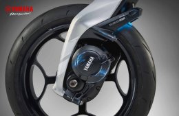ยามาฮ่า มอเตอร์ รับรางวัล Red Dot Award: Design Concept 2026