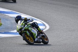 ระเบิดศึกนักบิดอาชีวะ ! YAMAHA Moto Challenge Season 11 สนามแรกสุดเดือด