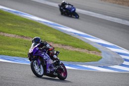 ระเบิดศึกนักบิดอาชีวะ ! YAMAHA Moto Challenge Season 11 สนามแรกสุดเดือด