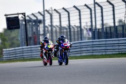 ระเบิดศึกนักบิดอาชีวะ ! YAMAHA Moto Challenge Season 11 สนามแรกสุดเดือด