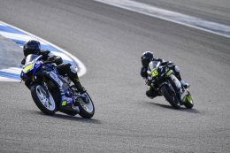 ระเบิดศึกนักบิดอาชีวะ ! YAMAHA Moto Challenge Season 11 สนามแรกสุดเดือด