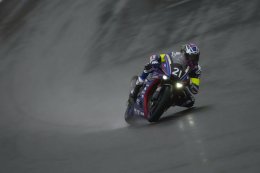 ทีมโรงงานยามาฮ่า ควบ YZF-R1 ซิวโพเดียมอันดับ 2 ศึก ซูซูกะ 8 ชั่วโมง 2026
