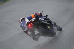 ทีมโรงงานยามาฮ่า ควบ YZF-R1 ซิวโพเดียมอันดับ 2 ศึก ซูซูกะ 8 ชั่วโมง 2026