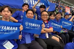 ทีมโรงงานยามาฮ่า ควบ YZF-R1 ซิวโพเดียมอันดับ 2 ศึก ซูซูกะ 8 ชั่วโมง 2026