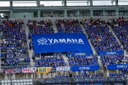 ทีมโรงงานยามาฮ่า ควบ YZF-R1 ซิวโพเดียมอันดับ 2 ศึก ซูซูกะ 8 ชั่วโมง 2026