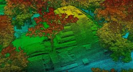 ยามาฮ่ามอเตอร์นำเทคโนโลยี LiDAR ร่วมอนุรักษ์มรดกโลก สนับสนุนงานวิจัยแหล่งโบราณคดี โกปัน ประเทศฮอนดูรัส สร้างฐานข้อมูลดิจิทัลเพื่ออนาคต