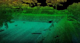ยามาฮ่ามอเตอร์นำเทคโนโลยี LiDAR ร่วมอนุรักษ์มรดกโลก สนับสนุนงานวิจัยแหล่งโบราณคดี โกปัน ประเทศฮอนดูรัส สร้างฐานข้อมูลดิจิทัลเพื่ออนาคต