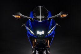New YAMAHA YZF-R7 2026 ถ่ายทอด Race-Bred DNA จากสนามแข่ง สู่ซูเปอร์สปอร์ตคลาสกลางที่เข้าถึงได้จริง
