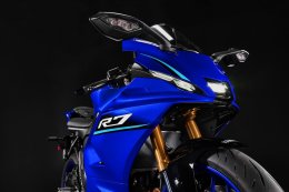 New YAMAHA YZF-R7 2026 ถ่ายทอด Race-Bred DNA จากสนามแข่ง สู่ซูเปอร์สปอร์ตคลาสกลางที่เข้าถึงได้จริง