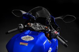 New YAMAHA YZF-R7 2026 ถ่ายทอด Race-Bred DNA จากสนามแข่ง สู่ซูเปอร์สปอร์ตคลาสกลางที่เข้าถึงได้จริง
