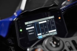 New YAMAHA YZF-R7 2026 ถ่ายทอด Race-Bred DNA จากสนามแข่ง สู่ซูเปอร์สปอร์ตคลาสกลางที่เข้าถึงได้จริง