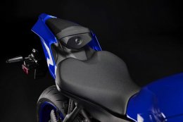 New YAMAHA YZF-R7 2026 ถ่ายทอด Race-Bred DNA จากสนามแข่ง สู่ซูเปอร์สปอร์ตคลาสกลางที่เข้าถึงได้จริง