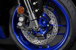 New YAMAHA YZF-R7 2026 ถ่ายทอด Race-Bred DNA จากสนามแข่ง สู่ซูเปอร์สปอร์ตคลาสกลางที่เข้าถึงได้จริง