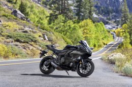 New YAMAHA YZF-R7 2026 ถ่ายทอด Race-Bred DNA จากสนามแข่ง สู่ซูเปอร์สปอร์ตคลาสกลางที่เข้าถึงได้จริง